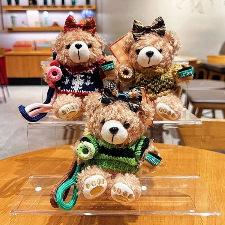 MENGMENGBUNNY 12cm