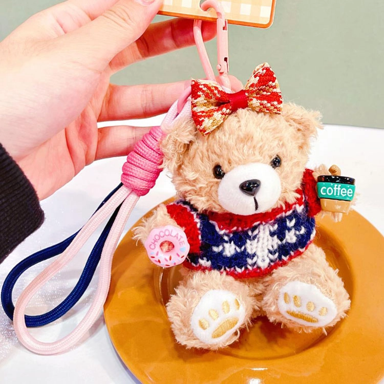MENGMENGBUNNY 12cm