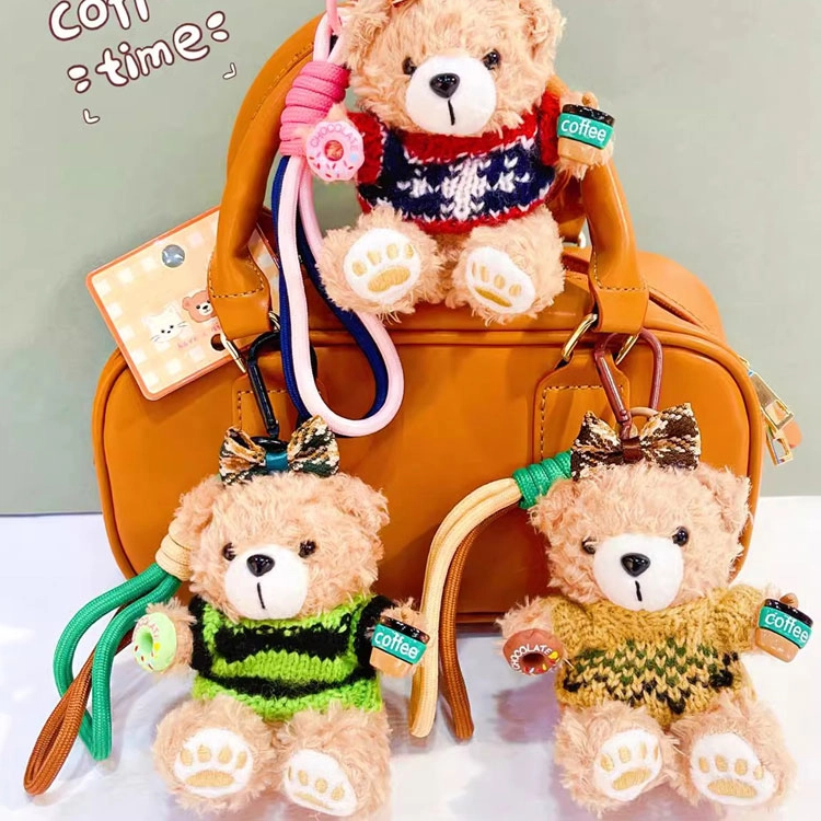 MENGMENGBUNNY 12cm