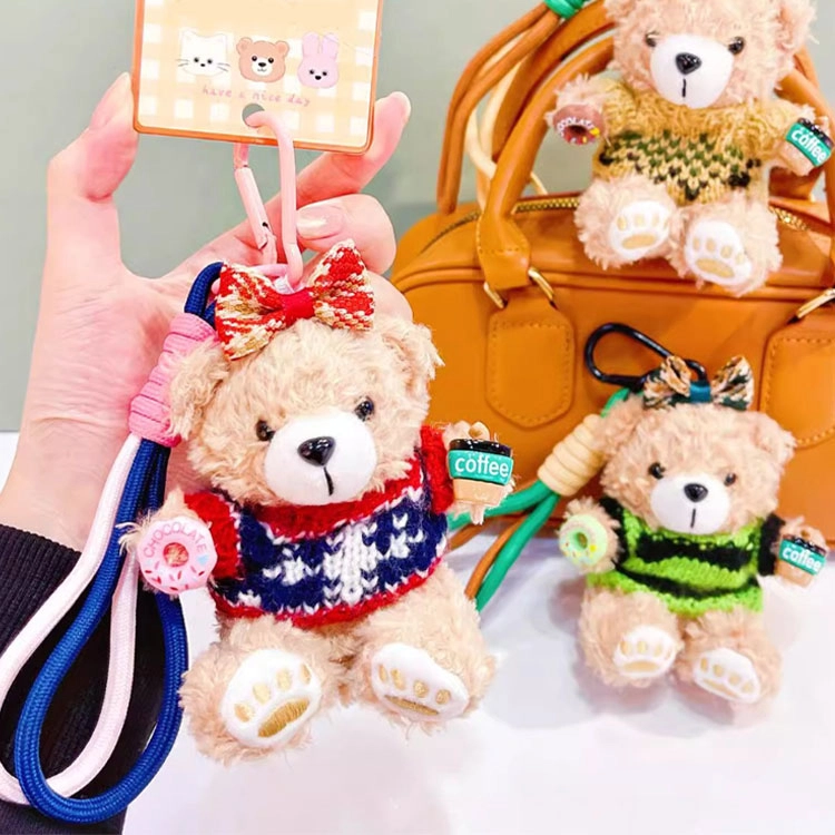 MENGMENGBUNNY 12cm
