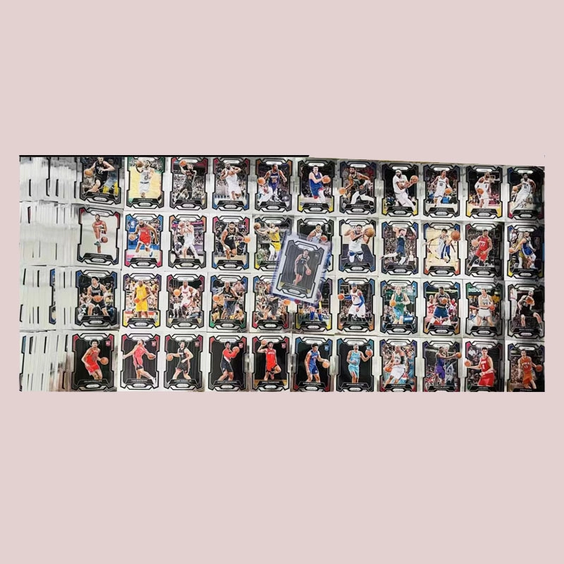 PANINI 23-24 Prizm 1-300 RC