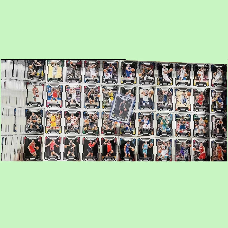PANINI 23-24 Prizm 1-300 RC