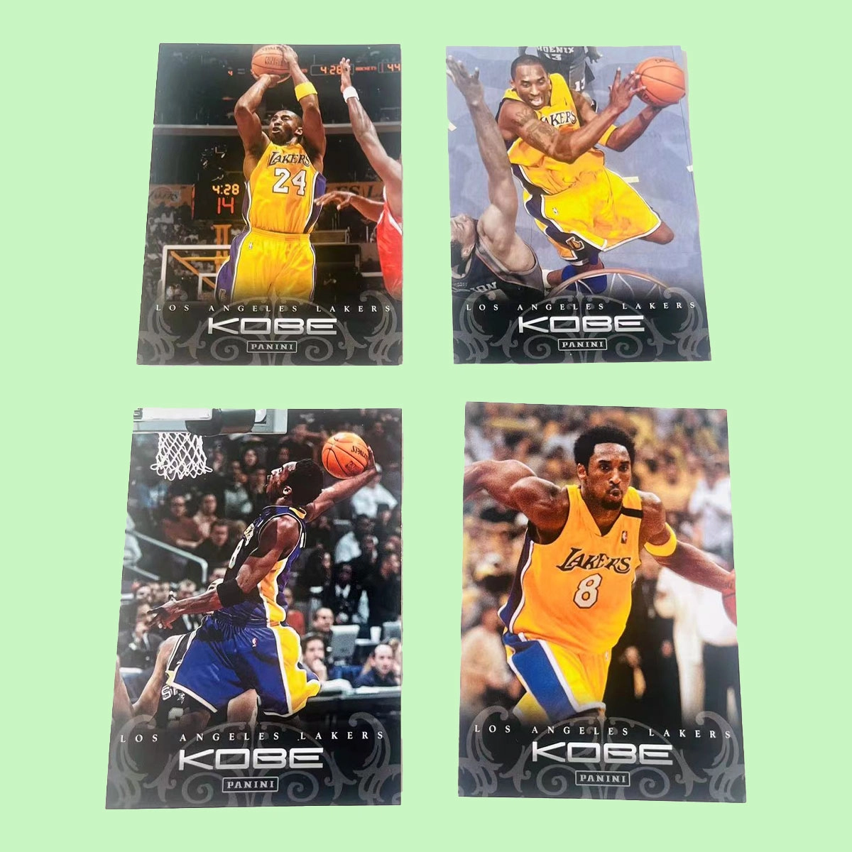 PANINI 2012 4