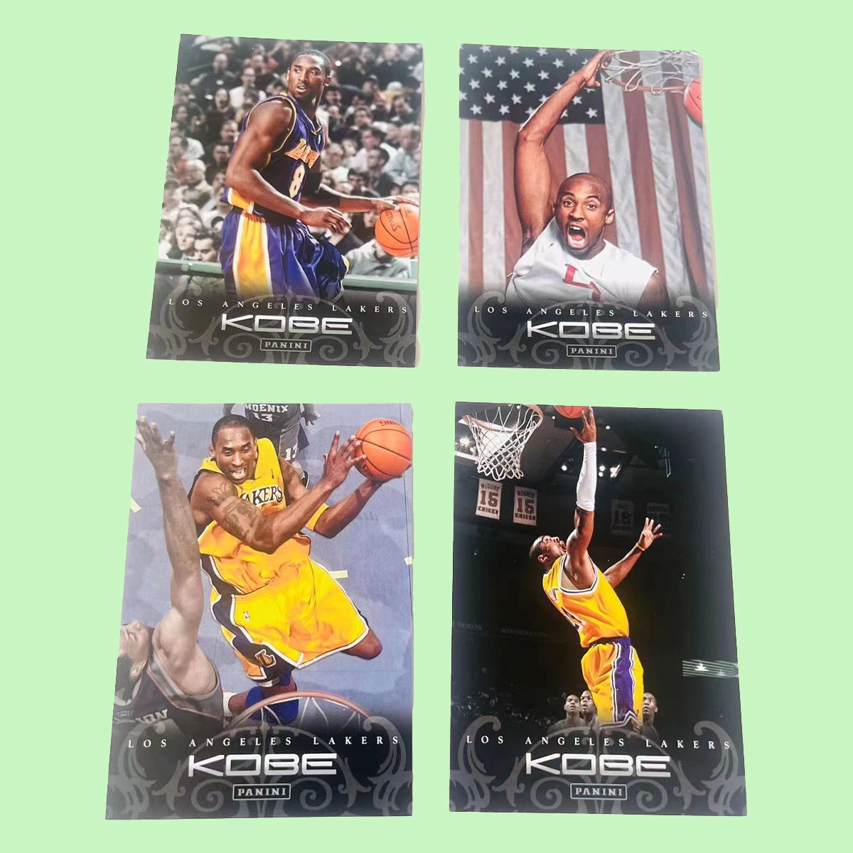PANINI 2012 - 4