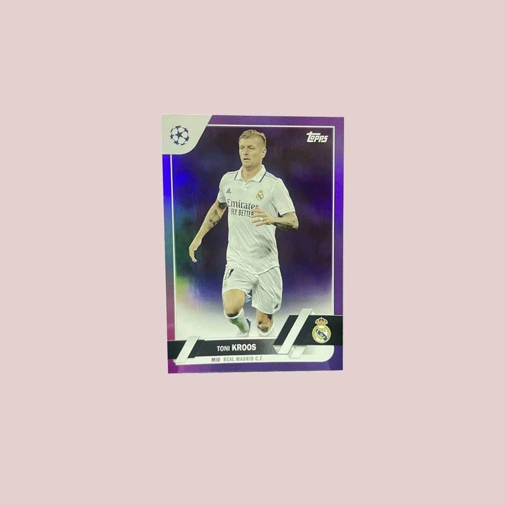 Topps UCC 75