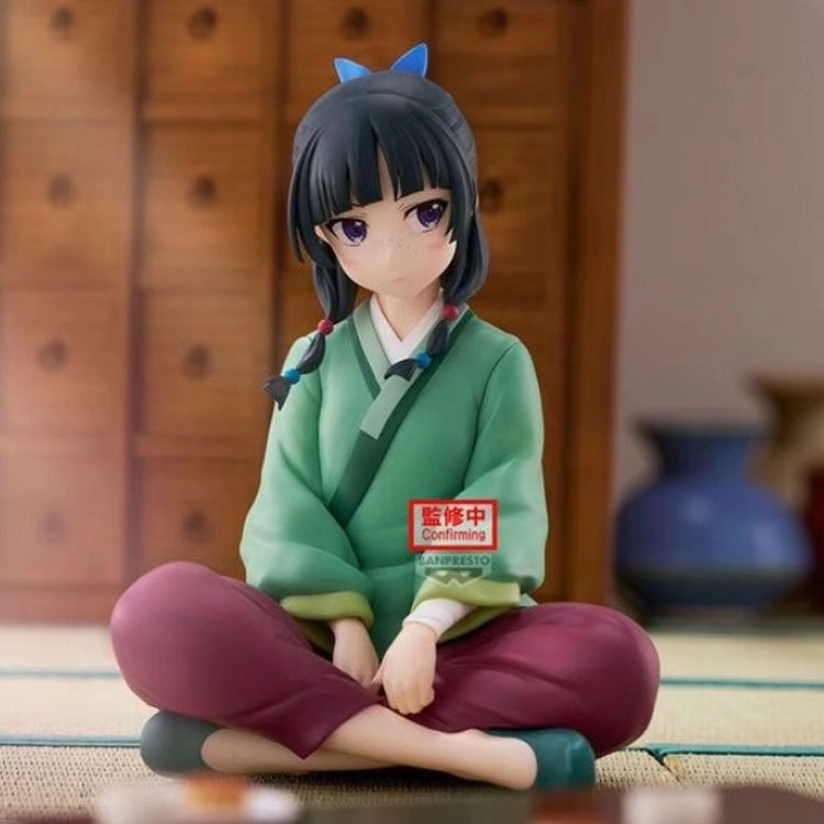 BANPRESTO TV collection vol.1