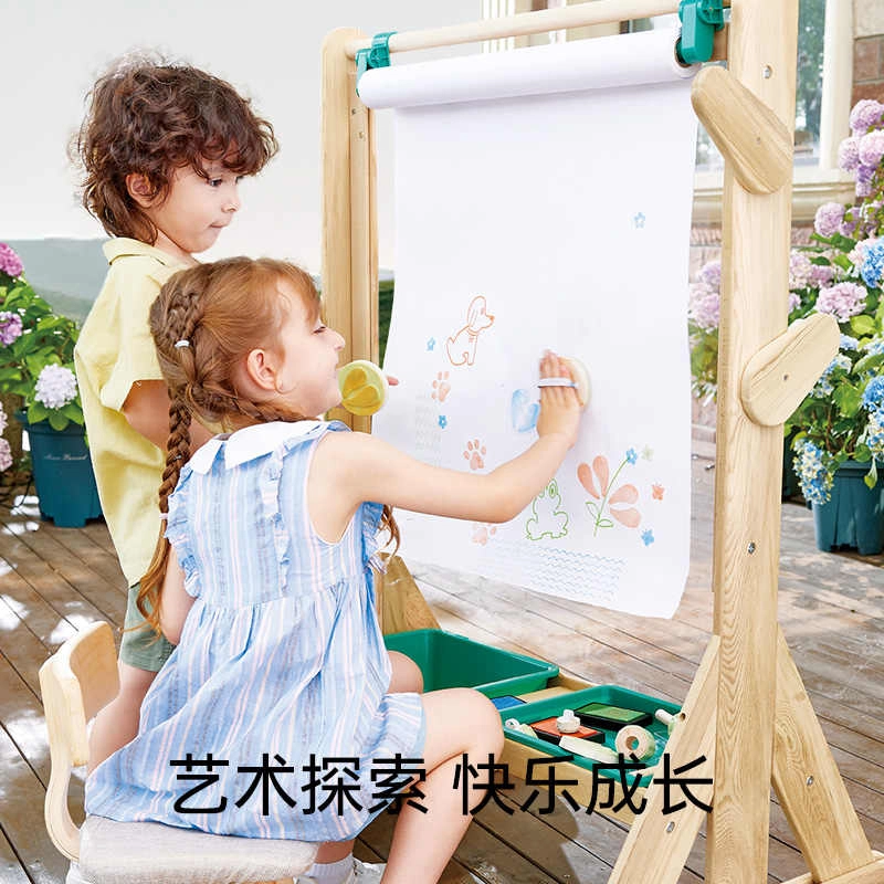 HAPE diy