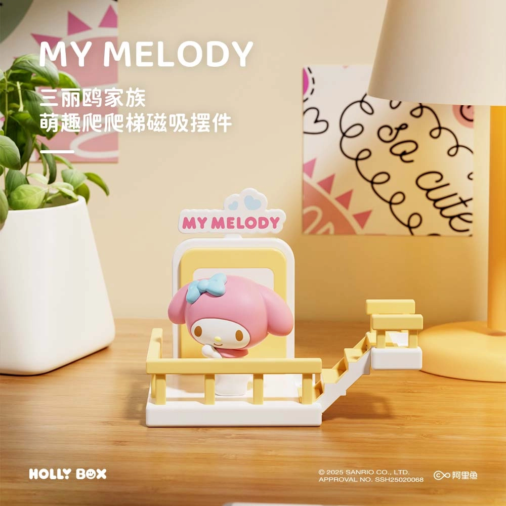 x Sanrio HelloKitty IP