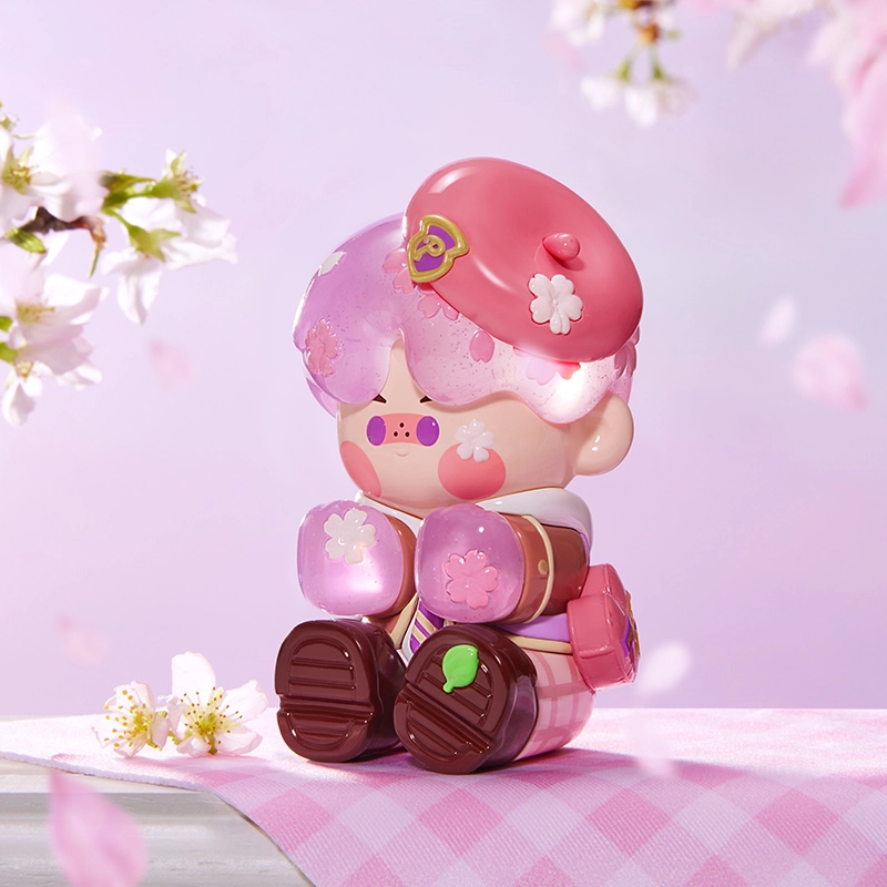 POP MART PINO JELLY 9cm
