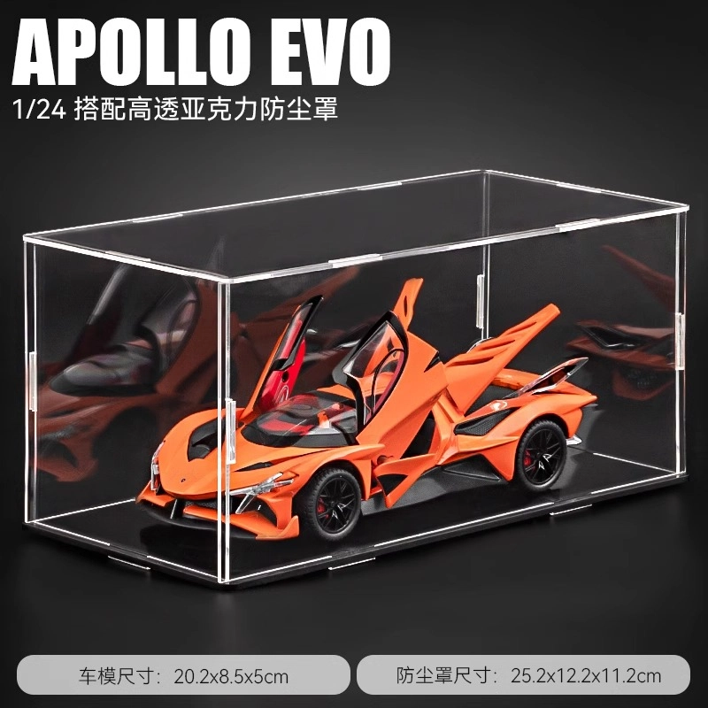 EVO124