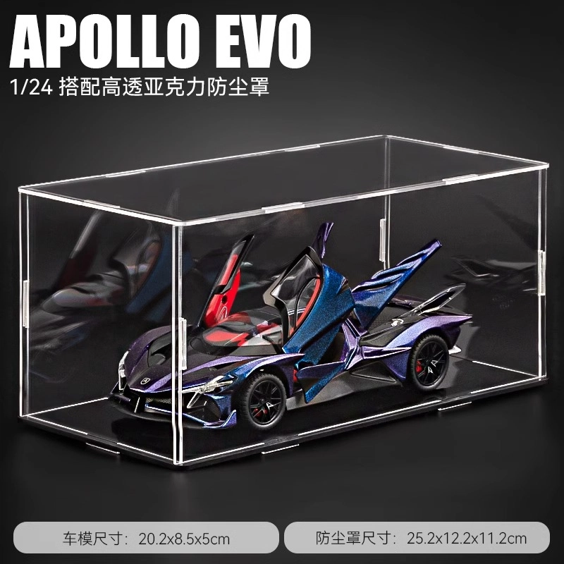 EVO124