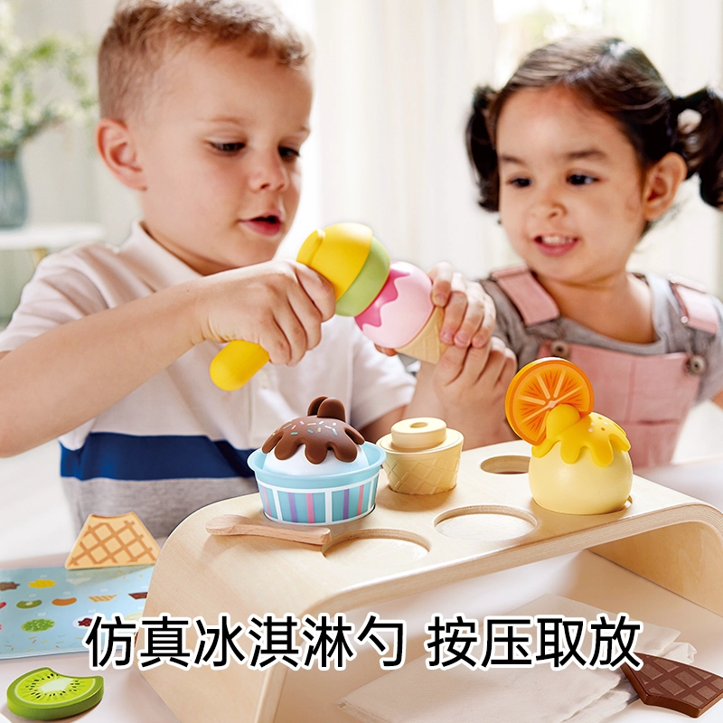 HAPE DIY