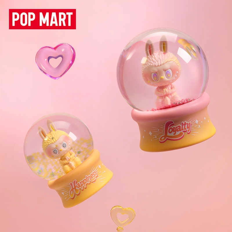 POP MART LABUBU THE MONSTERS 6