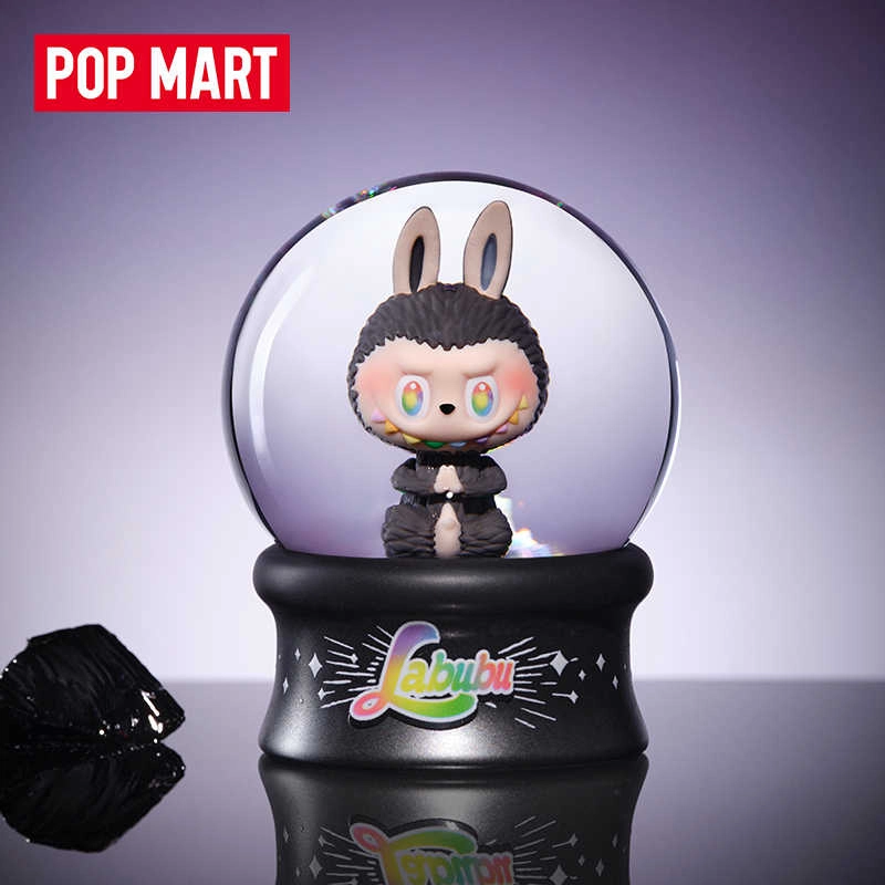 POP MART LABUBU THE MONSTERS 6