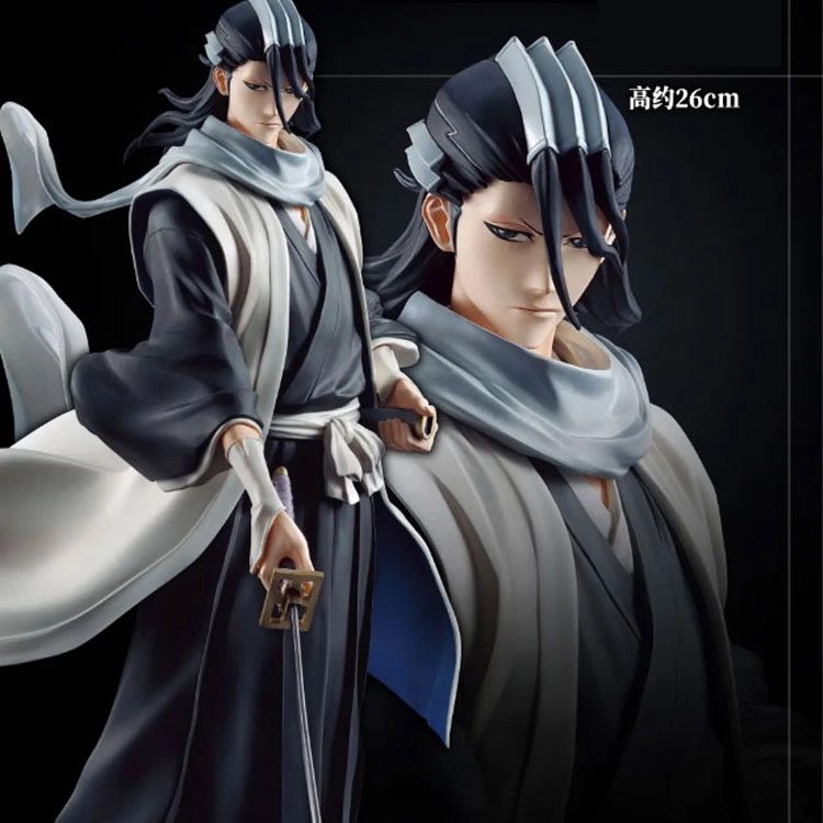 BANDAI BLEACH Stirring Souls vol.2 LASTONE