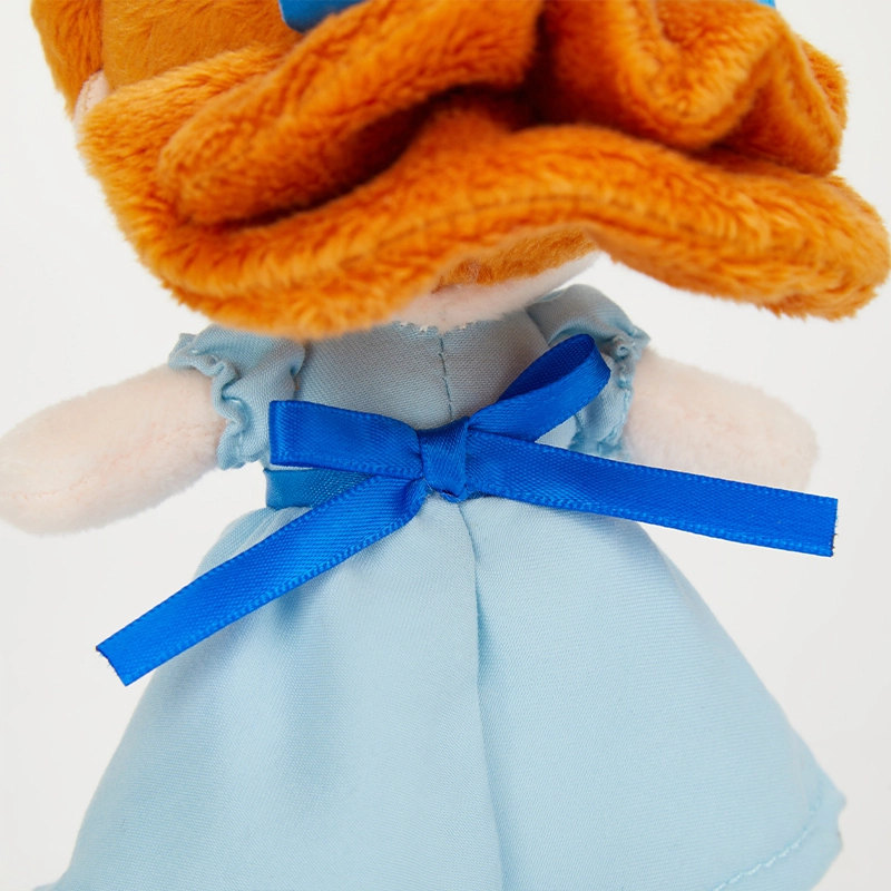 Disney x Disney store Q 11cm14cm19.5cm18cm
