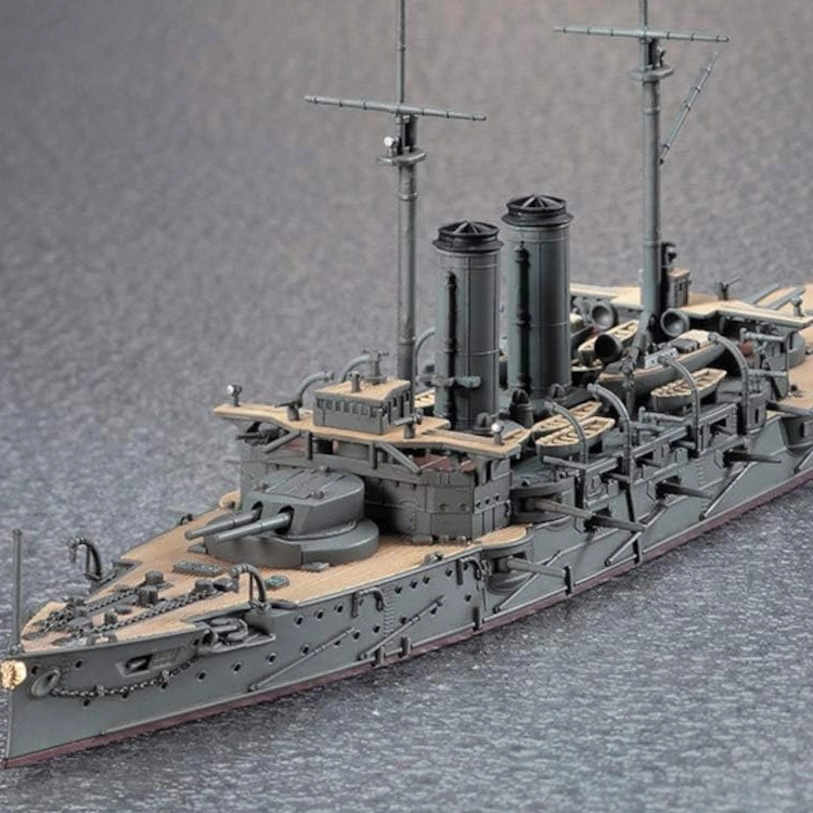 Hasegawa 1700