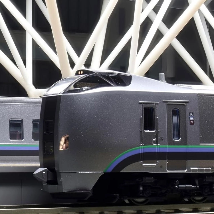 KATO N 7891000 KamiSuzuran 5 10-1821