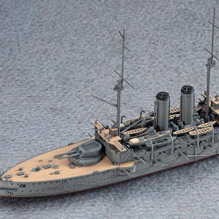 Hasegawa 1700