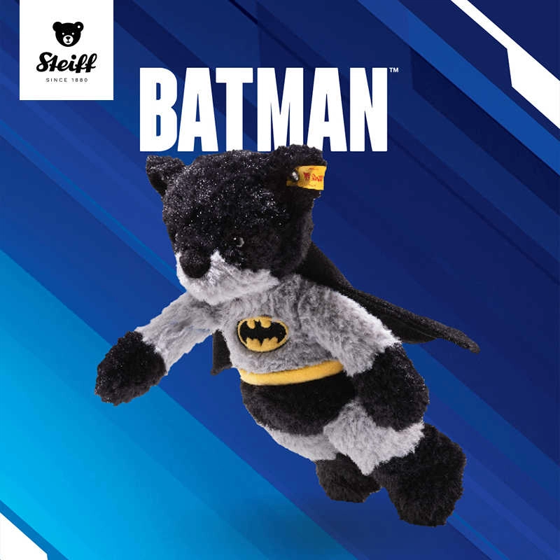 Steiff 29cm