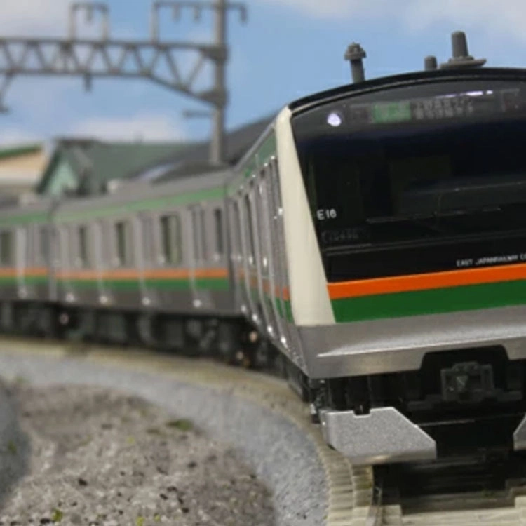 KATO 10-1269 E233-3000 4
