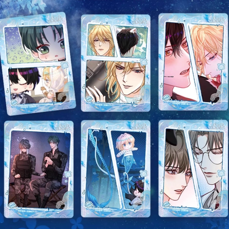 CARD.FUN IP