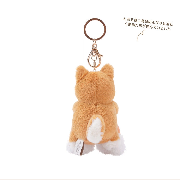 Liv Heart 10cm