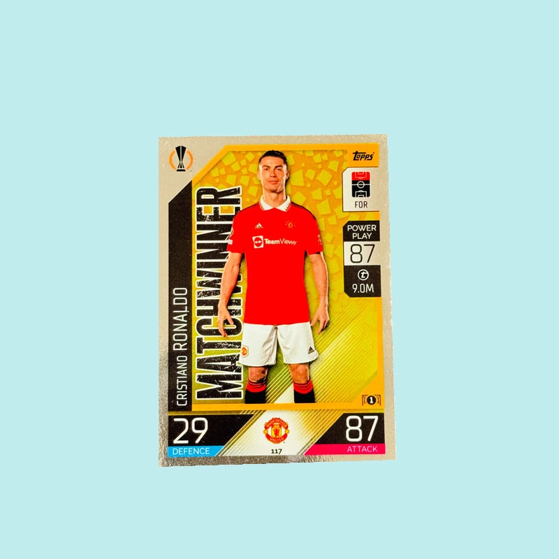 Topps C base