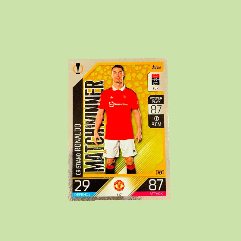 Topps C base