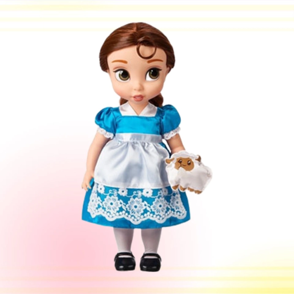 Disney BJD 40cm