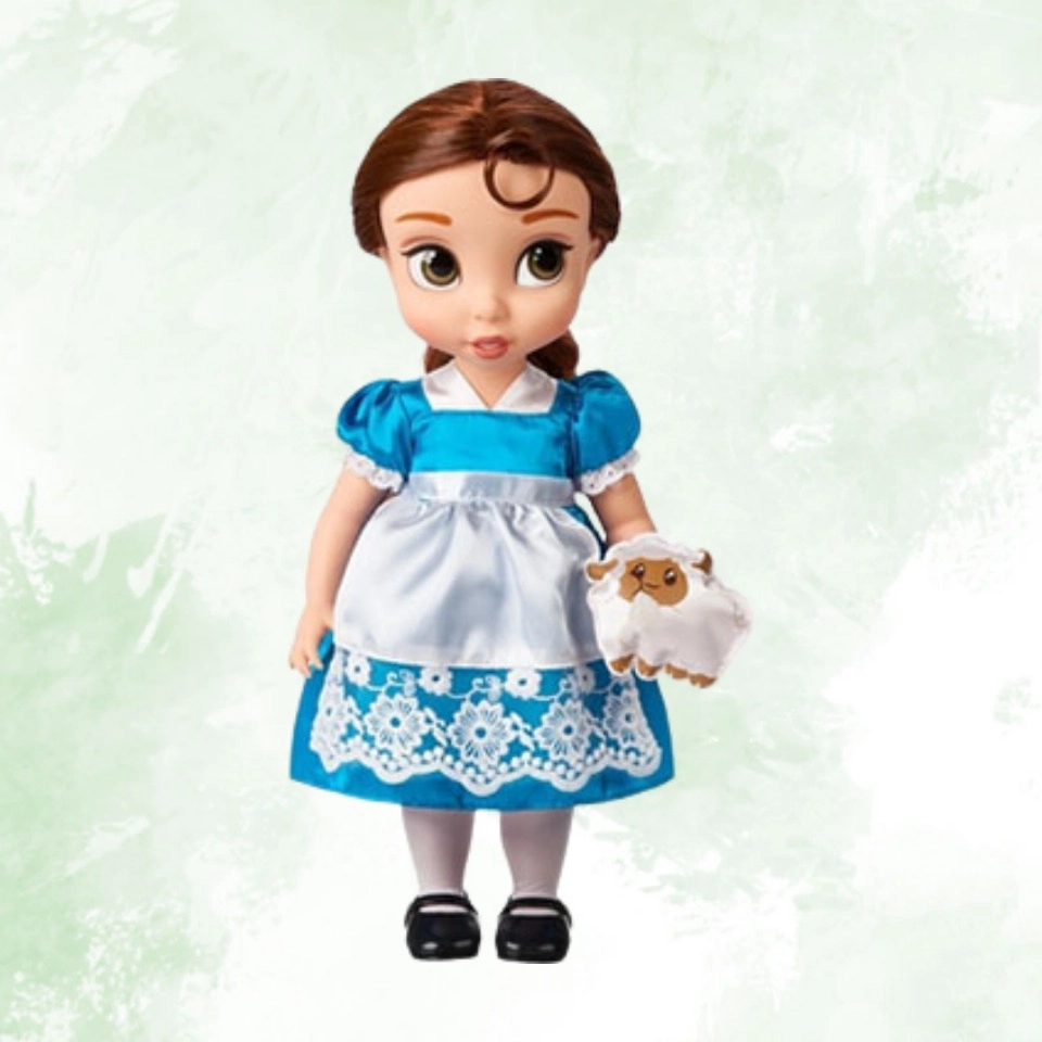Disney BJD 40cm