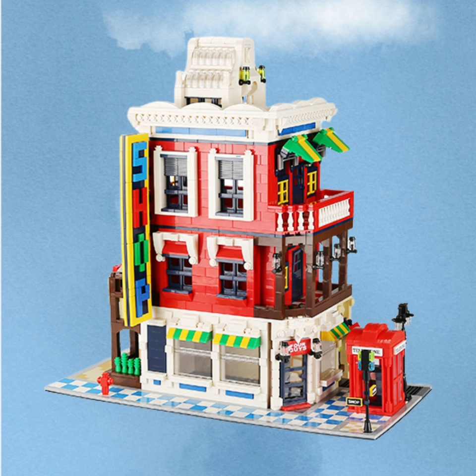 2332pcs 6311