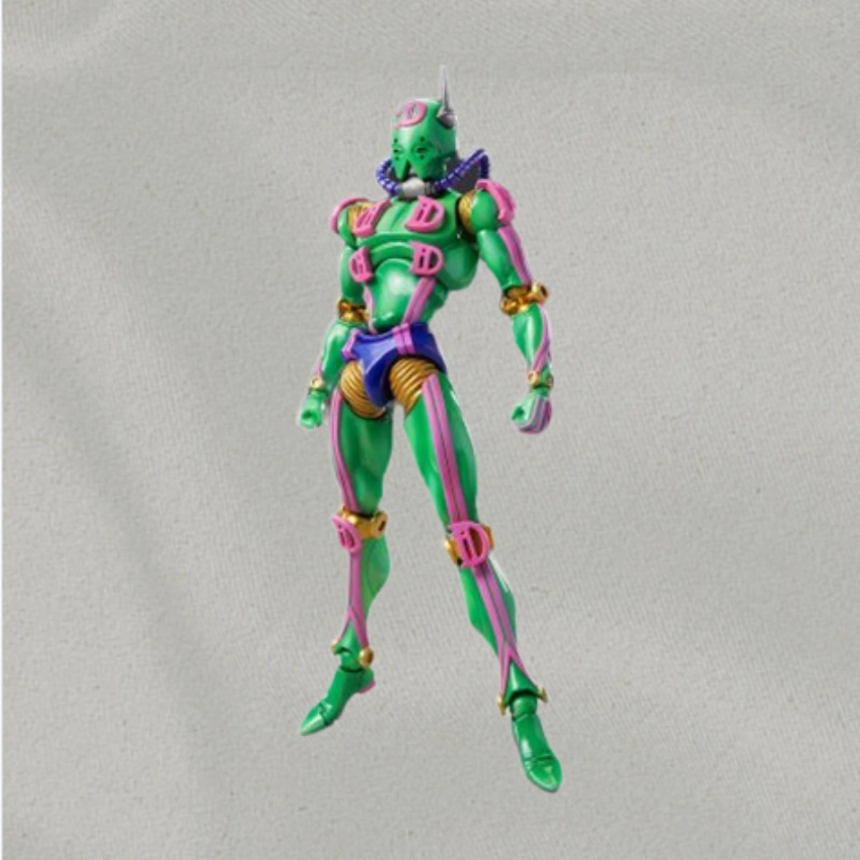 MEDICOS JOJO 16cm