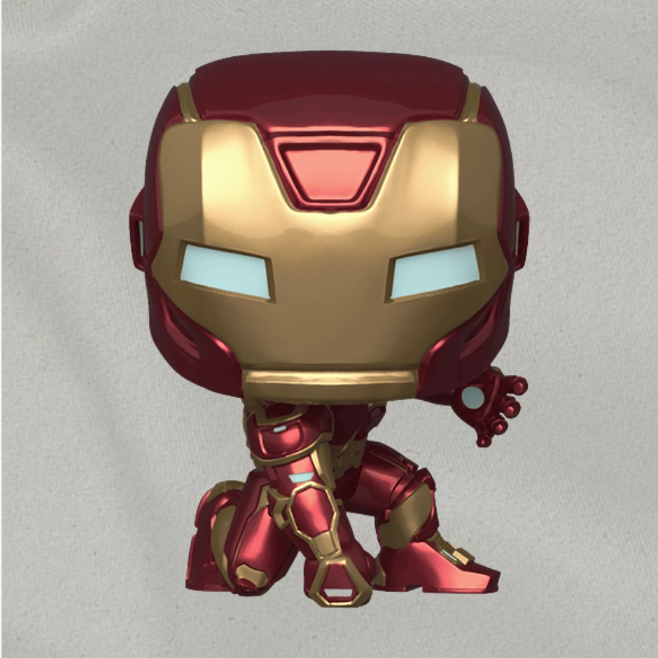 Funko Q