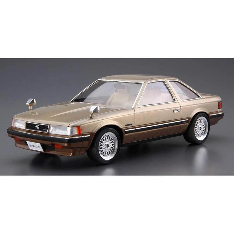 AOSHIMA 124 N.67 MZ112800 GT1981