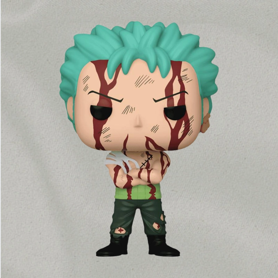 Funko Q