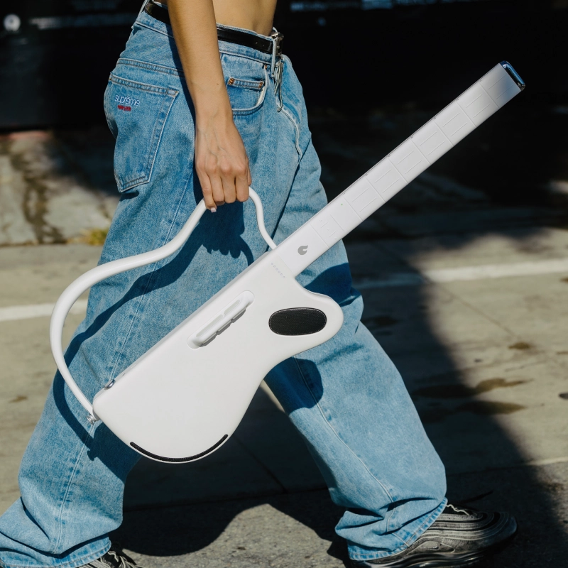 LAVA MUSIC LAVA GENIE