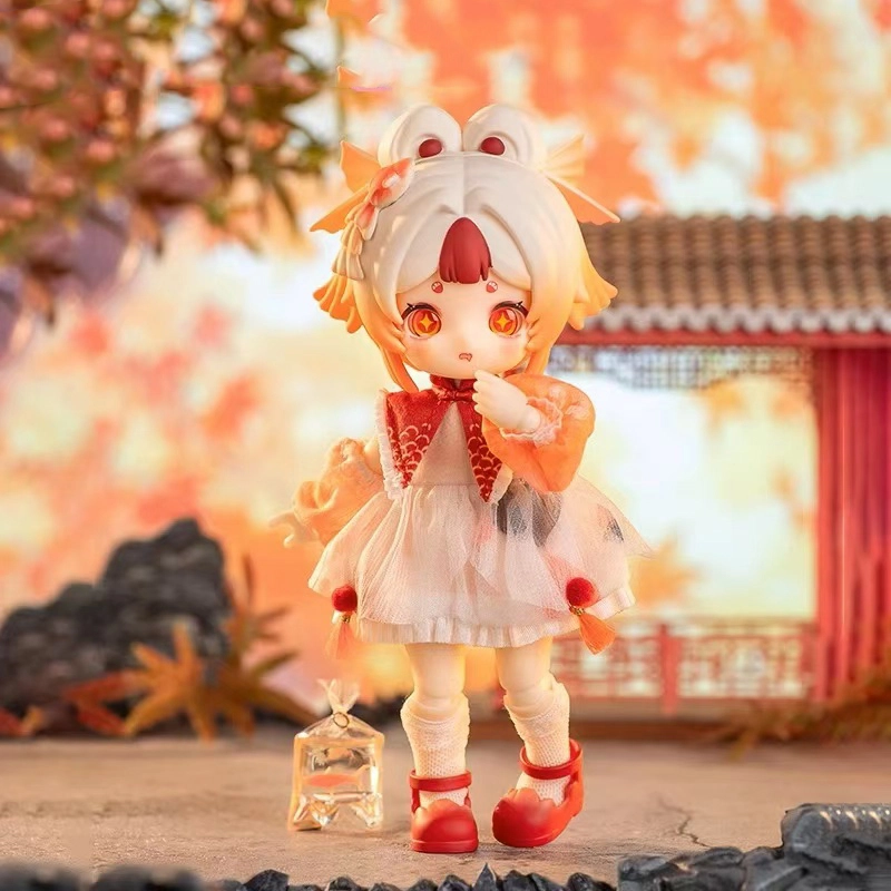 NAGI 8