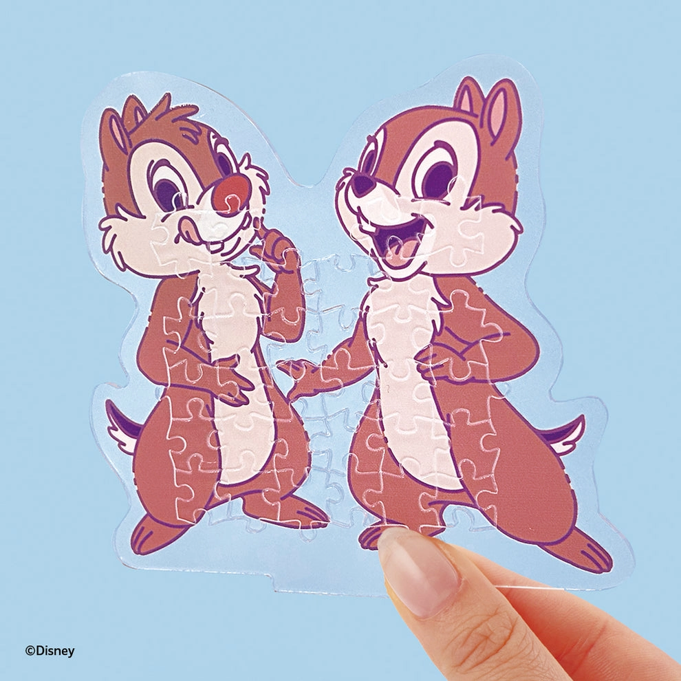 Disney 89pcs 4977524892311