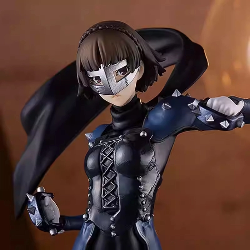 GSC POP UP PARADE QUEEN
