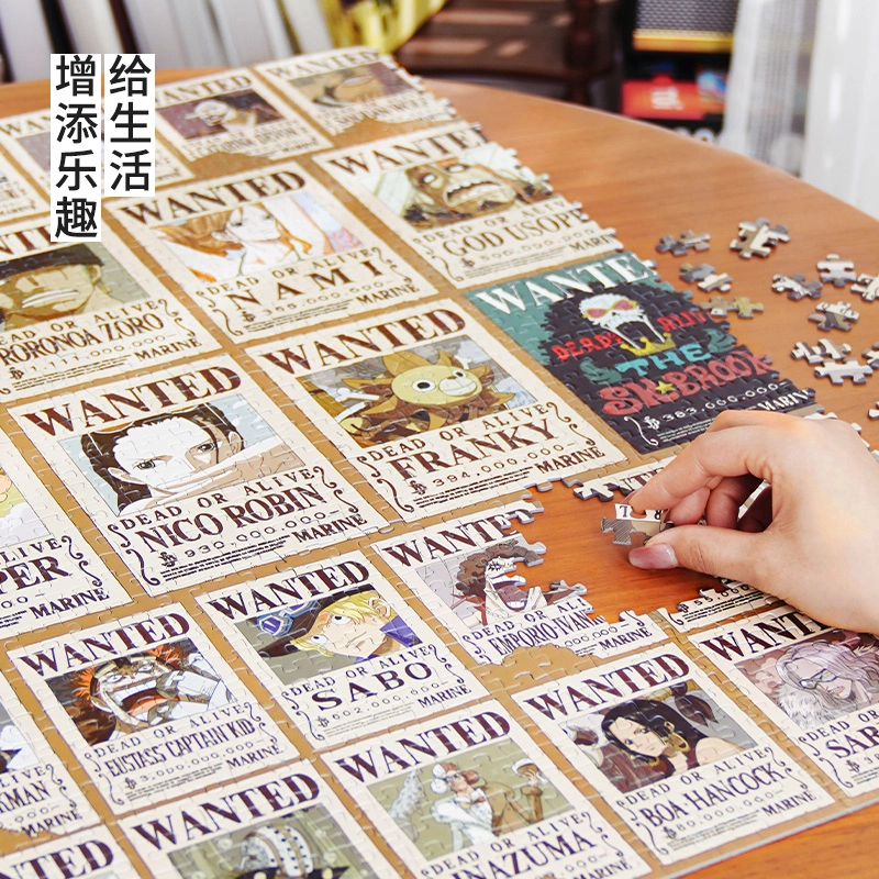 TOI 2000pcs 23392