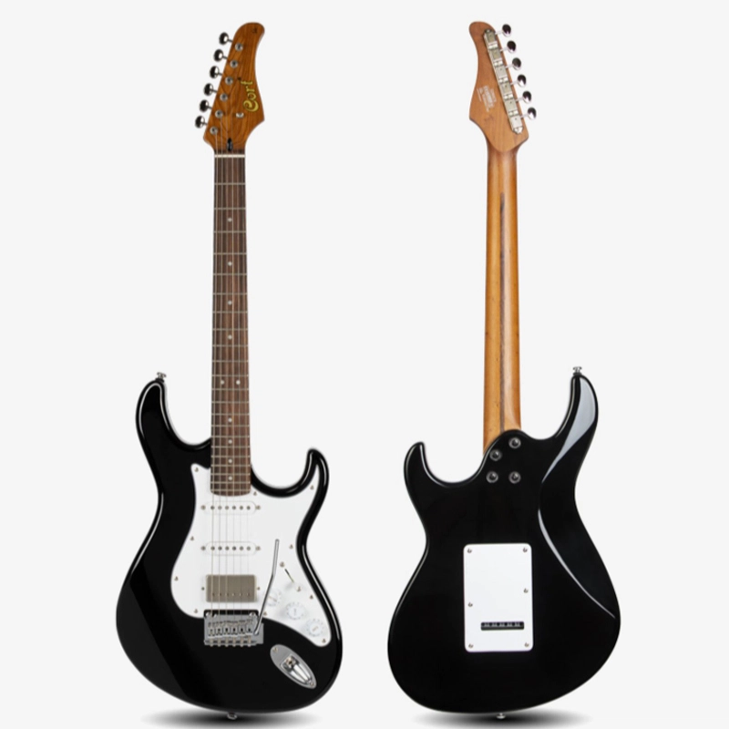 Cort G260CS 22Voiced Tone