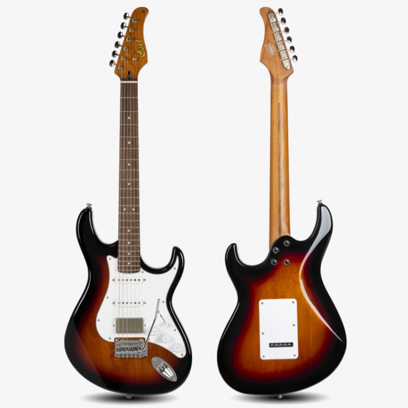 Cort G260CS 22Voiced Tone