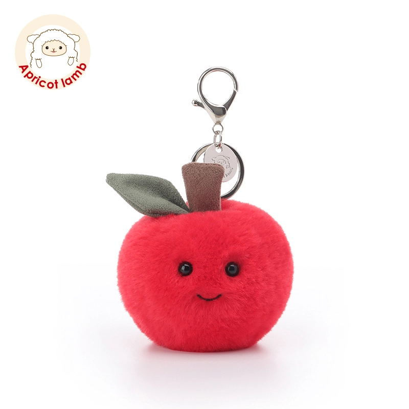 APRICOT LAMB 9cm