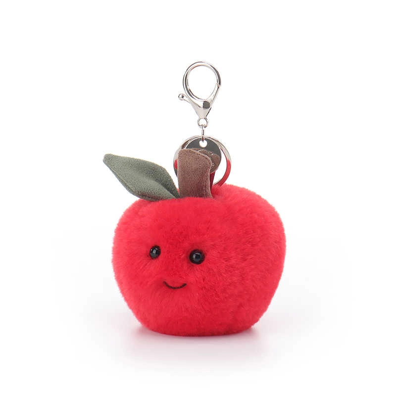 APRICOT LAMB 9cm