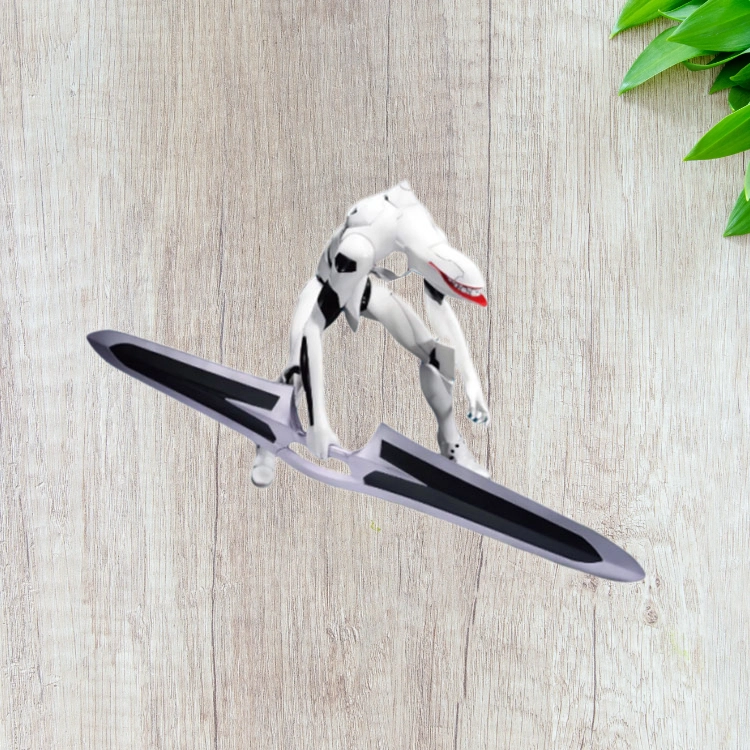BANDAI AEVANGELION