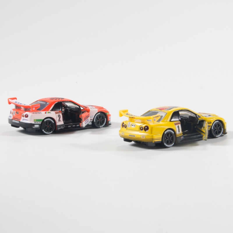 TAKARA TOMY TPRGT-R