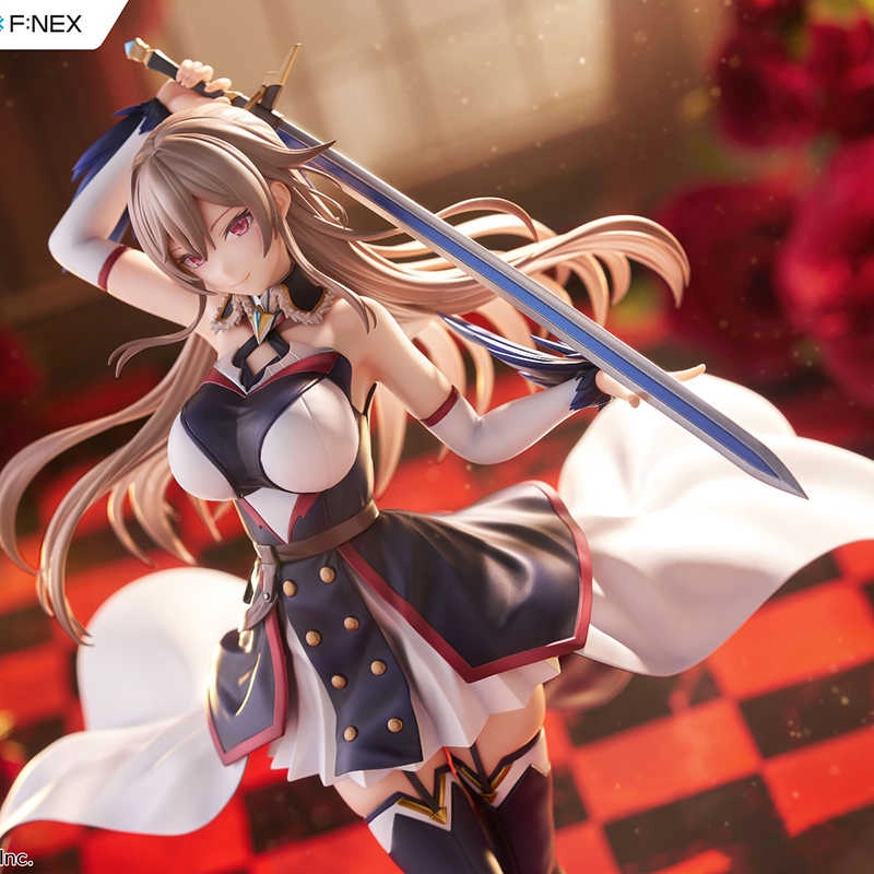 FNEX NIJISANJI E