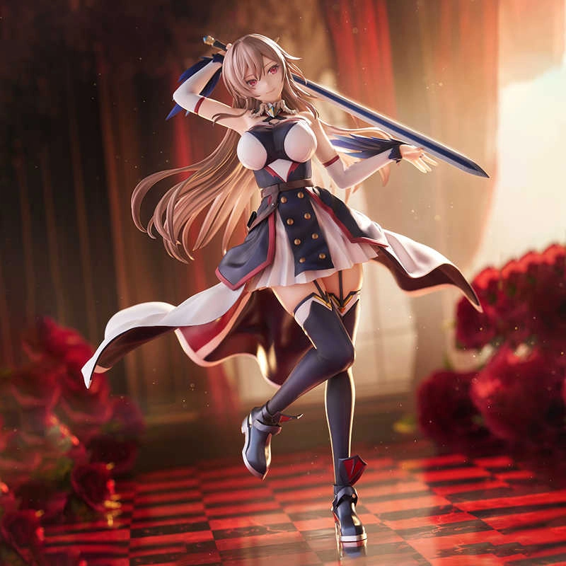 FNEX NIJISANJI E
