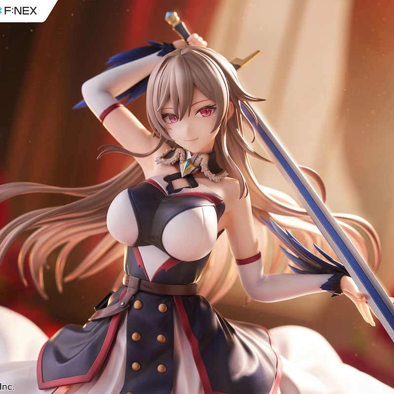 FNEX NIJISANJI E